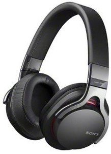 Sony Wireless Stereo Headset Mdr-1Rbtmk2 Wired bluetooth Headphones
