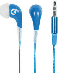 KNG Oozy Ear Fusion Wired Headphone