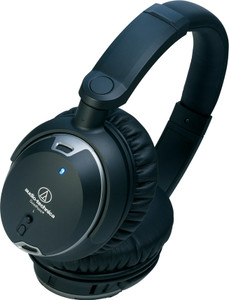 Audio Technica ATH-ANC9 Wired Headphones