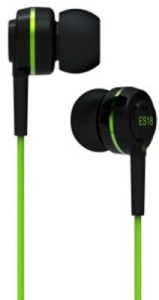 SoundMagic ES-18 Headphone