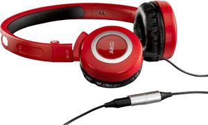 AKG K 430 Wired Headphone