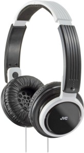JVC HA-S200 Wired Headphone