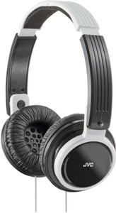 JVC HA-S200 Wired Headphone