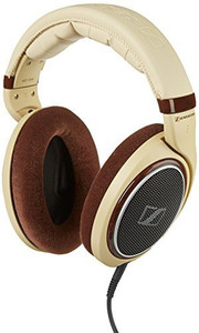 Sennheiser Hd 598 Over-Ear Headphones Headphones