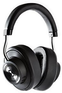 Definitive Technology Symphony 1 Executive Wireless Bluetooth Headphone With Active Noise Cancellation Wired bluetooth Headphones