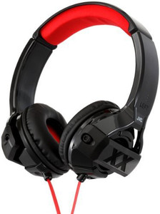 JVC Ha-S44X-E Headphones
