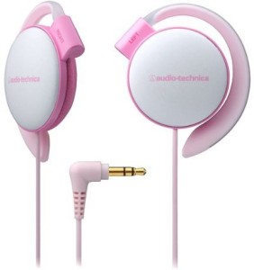 Audio Technica Audio Technica Ath-Eq500 | Ear-Fit Headphones (Japan Import) Headphones