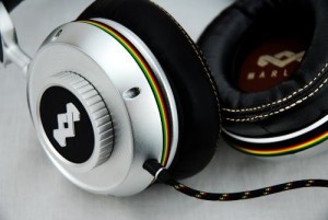 House of Marley Em-Dh003-Io Ttr Destiny Collection Over-Ear Headphones Headphones