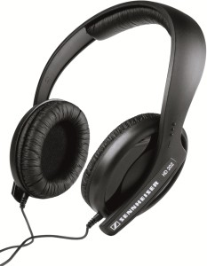 Sennheiser HD 202 II Wired Headphones