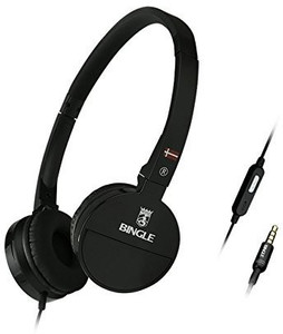 Ailihen G531 Stereo Over-Ear Lightweight Cute Headphones For Kids Or Girls, Noise Cancelling Headset With Mic For Pc/Tablet/Mp3/4 Laptop/Most Smartphone() Headphones