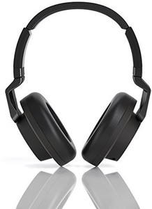 Akg K545 Blk Studio-Quality, Closed-Back, Over The Ear Headphones () Headphones