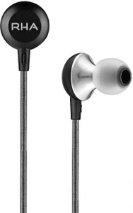 RHA MA600 Wired Headphones