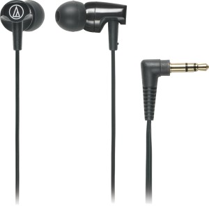 Audio Technica ATH-CLR100 Wired Headphone