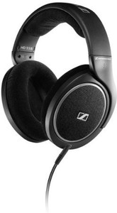 Sennheiser Hd 558 Headphones Headphones