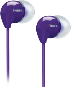 Philips SHE3590PP/98 Wired Headphone