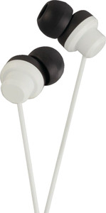 JVC HA-FX8-W Wired Headphone