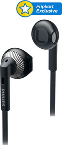 Philips SHE3200 Wired Headphones