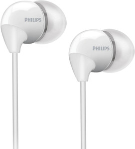 Philips SHE 3590WT/98 Wired Headphone