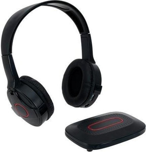 ONN Wireless Headphones With Transmitter Wired bluetooth Headphones
