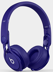 Beats By Dr. Dre Indigo Mixr On-Ear Dj Headphones Headphones