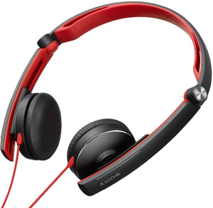 Sony MDR-S70AP Wired Headphone