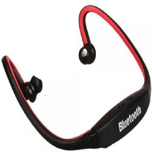 M V Traders 7 bluetooth Headphones