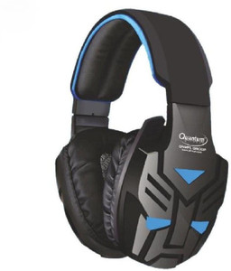 Quantum Qua bluetooth Headphones