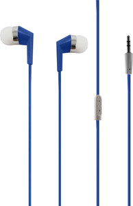 Shopizone Earphone Wired Headphones
