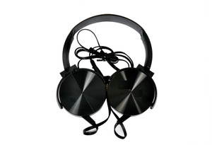 A Connect Z U-922-MagiceBK-5044 Wired Headphones