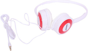 Sonilex Moving Your Sound Forward Trendy Wired Headphones
