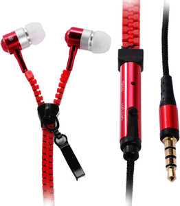 Exmade HF1153 Wired Headphones