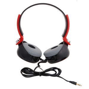 iNext IN-901 Hp Headphones
