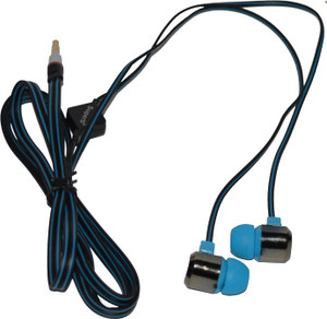 Dice Dice-Earphone 1 Headphones