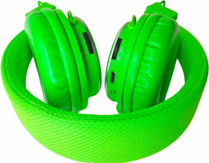 Yes Celebration mrh-8809 Wired Headphones