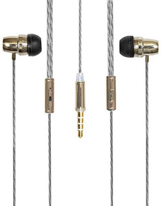 Casotec CN04SV Wired Headphones