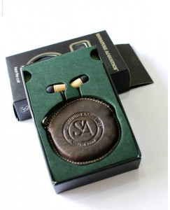 Signature Acoustics C12 Wired Headphones