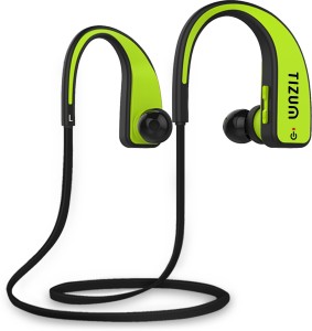 TIZUM S-200 FreeStyle Bluetooth V4.1 bluetooth Headphones
