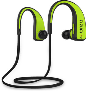 TIZUM S-200 FreeStyle Bluetooth V4.1 bluetooth Headphones