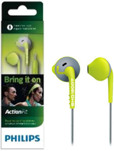 Philips SHQ1200TLF/00 Wired Headphones