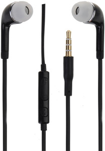 Samrat 100% Original Headphone Wired Headphones
