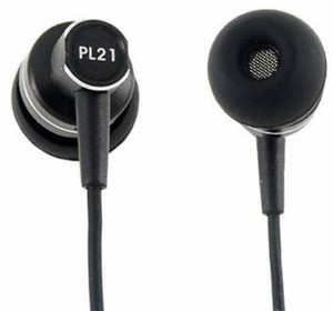 SoundMagic PL21 Wired Headphone