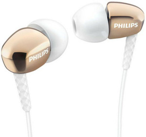 Philips SHE3900GD Wired Headphones