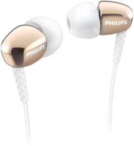 Philips SHE3900GD/00 Wired Headphone