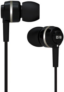 SoundMagic ES 18 Wired Headphone