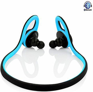 Neck sale strap headphones