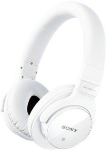 Sony Mdrzx750Bn Professional Studio Headphone Headphones