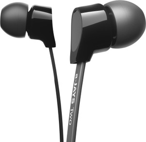 Jays a-Jays Two Wired Headphones