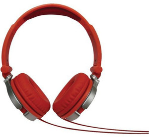 Maxell 190635 Dj Style Headphones Headphone