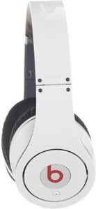 Beats By Dr. Dre Studio Over-Ear Headphones From Monster Headphones