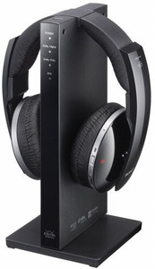 Sony Mdrds6500 Digital Surround Headphones (Discontinued By Manufacturer) Headphones